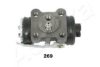 TOYOT 4757037072 Wheel Brake Cylinder